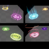 Niagara Aura Pack