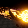 Niagara Mega VFX Pack vol. 1