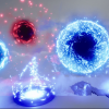 Niagara Sci-Fi Starter VFX Pack