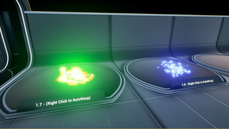 Portals