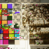 Sci-Fi and Glitch Post-Process