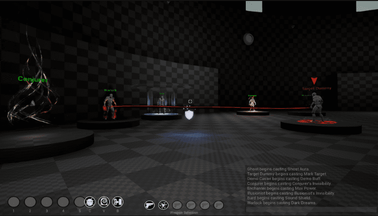VFX Playground - Ảnh 2