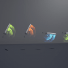 Sword Swipes Anim Trail