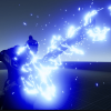 Sword Auras