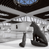 Showroom Environment - gallery