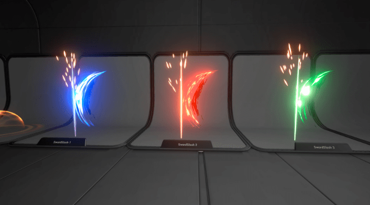 Stylized Mobile Effects - Ảnh 2