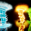 Stylized Aoe Pack