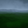 Rain and Auto_Material Landscape