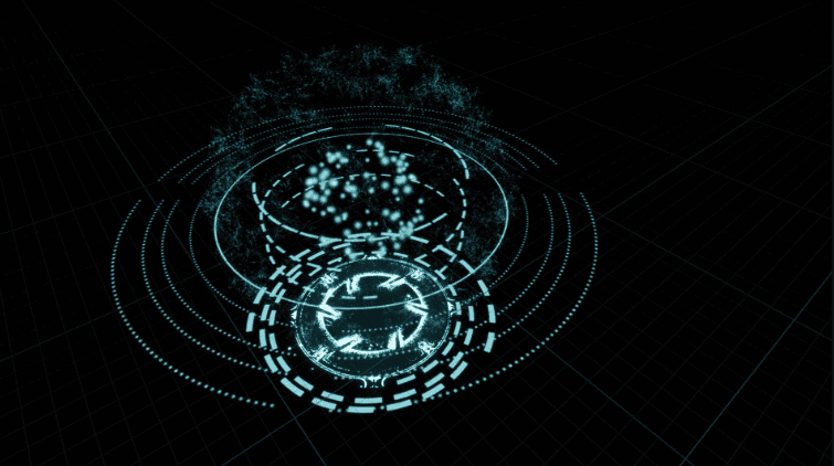 Rune Effects Pack - Ảnh 2