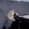 Niagara Muzzle Flash & Ejection VFX
