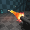 Fantasy FX Pack #1 - Shields and Projectiles