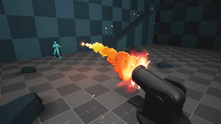Fantasy FX Pack #1 - Shields and Projectiles