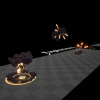 Cartoon FX Pack #4 - 4 in 1 - Deep Impact Explosions