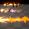 2D Anime VFX Pack