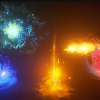 Advanced Magic FX 09