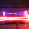 Stylized FX 2