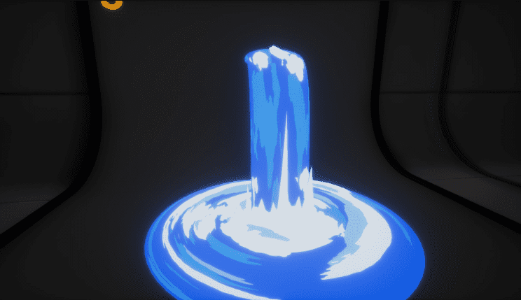 Stylized FX 2 - Ảnh 2