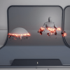 Character Appearance and Dissolve