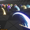 M5 VFX RPG1. Sword Trails UE 4.26