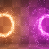 Machinery Particle FX