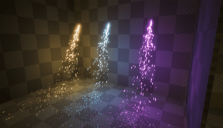 Machinery Particle FX - Ảnh 2