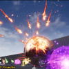 M5 VFX RPG2. Projectile UE 4.26