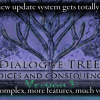 Dialogue Tree and Quest System UE 4.26