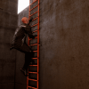 Character Climbing