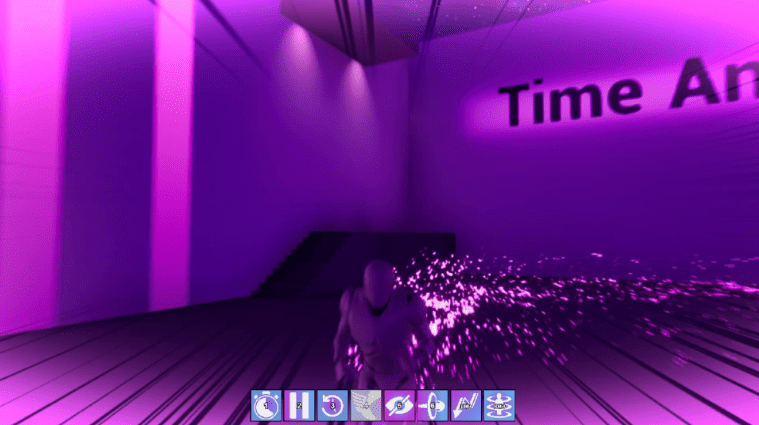 Ability Pack - Time And Space - Ảnh 2