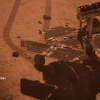 Mars Rover Simulator