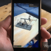 Augmented Reality AR Toolkit