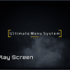 Ultimate Menu System