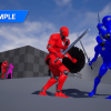 AI Behavior Toolkit UE5.3
