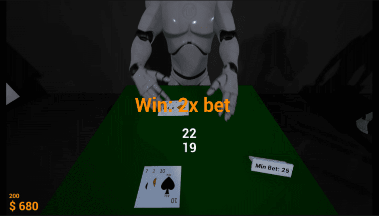 Casino Games