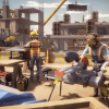 POLYGON - Construction Pack