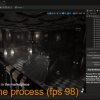 FPS Booster: Static Mesh Optimizer