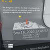InGame Date and Time