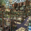 Cyber Steampunk Museum
