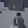 Projectile Path Tracer
