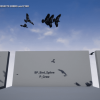 Insect Birds and Fish FX