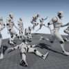 Mobility Pro - MoCap Pack