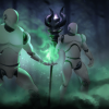 Witch Animation Set