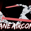 Insane Aircombo Set
