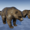 FOREST ANIMALS PACK