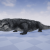 CROCODILE