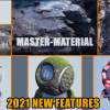 Ultimate Master Shader-UE4 and 5