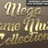 Mega Game Music Collection