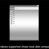 FileBrowser UE 4.26 - 5.0