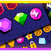 Mobile GUI / UI Pro Kit - Casual MOBA Game