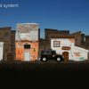 2D Car Combat Fire System